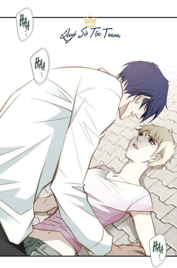 Tiếp Xúc Chí Mạng Chapter 57 - Trang 2