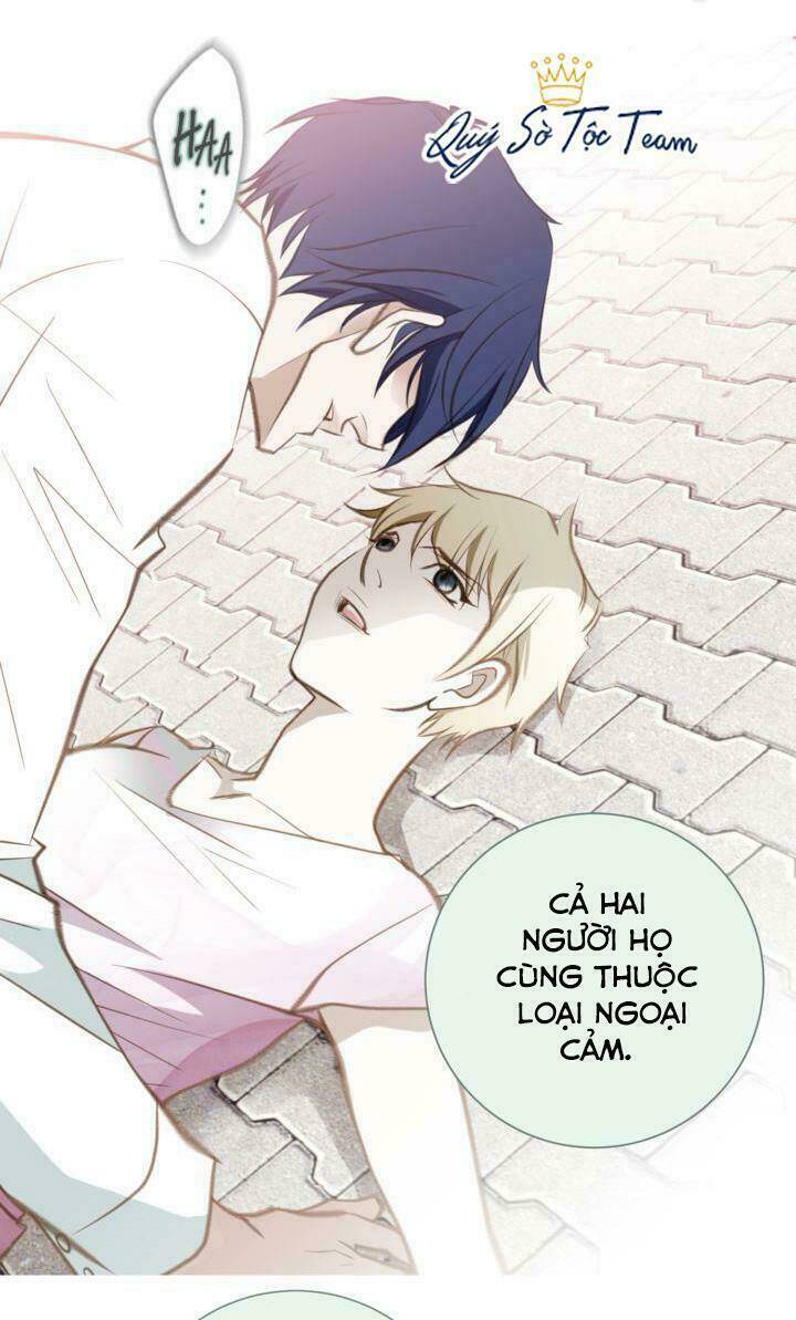 Tiếp Xúc Chí Mạng Chapter 57 - Trang 2