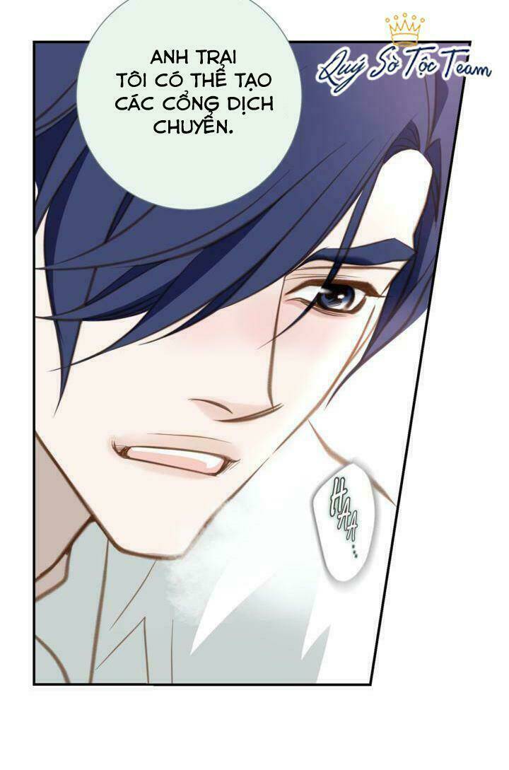 Tiếp Xúc Chí Mạng Chapter 57 - Trang 2