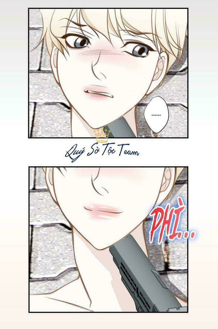 Tiếp Xúc Chí Mạng Chapter 57 - Trang 2