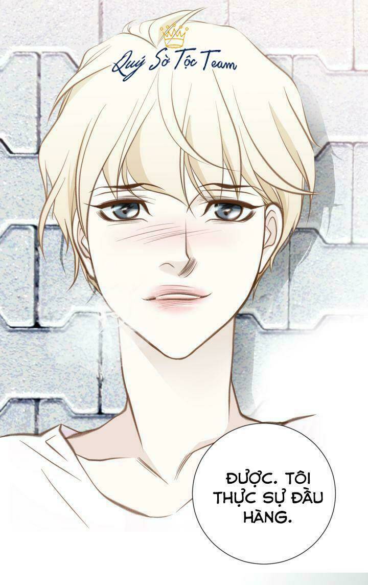 Tiếp Xúc Chí Mạng Chapter 57 - Trang 2