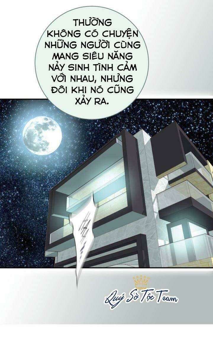 Tiếp Xúc Chí Mạng Chapter 57 - Trang 2