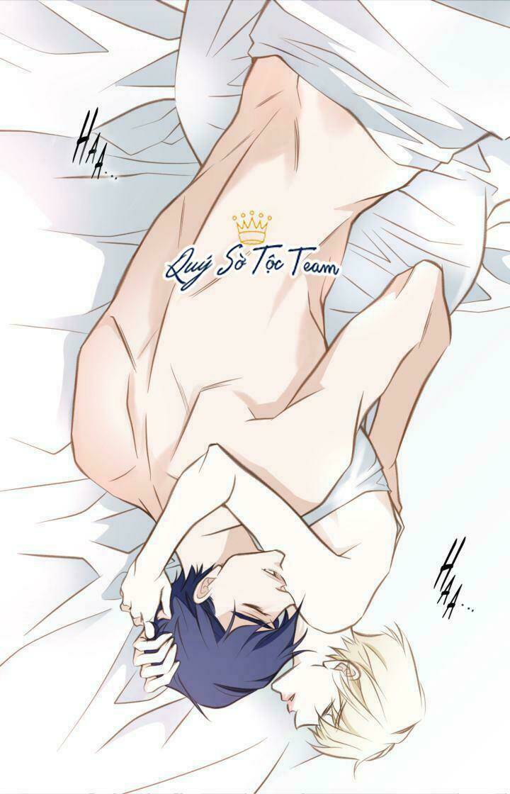 Tiếp Xúc Chí Mạng Chapter 57 - Trang 2