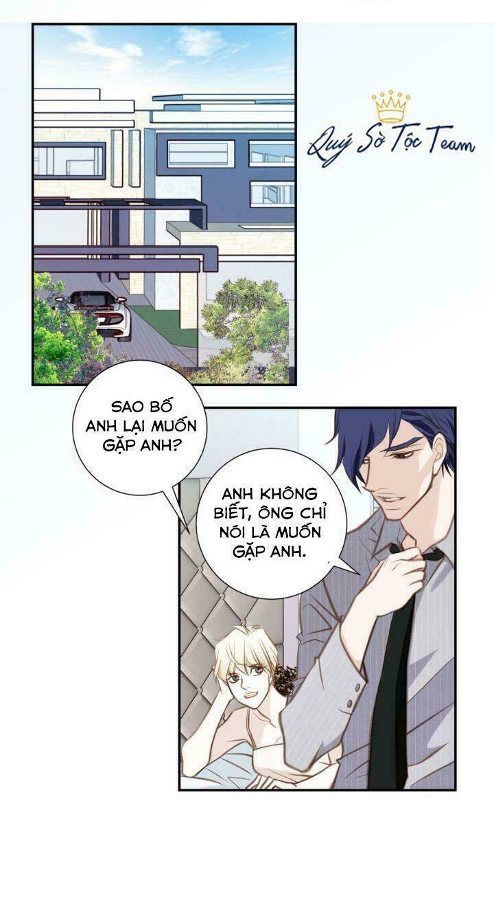 Tiếp Xúc Chí Mạng Chapter 57 - Trang 2