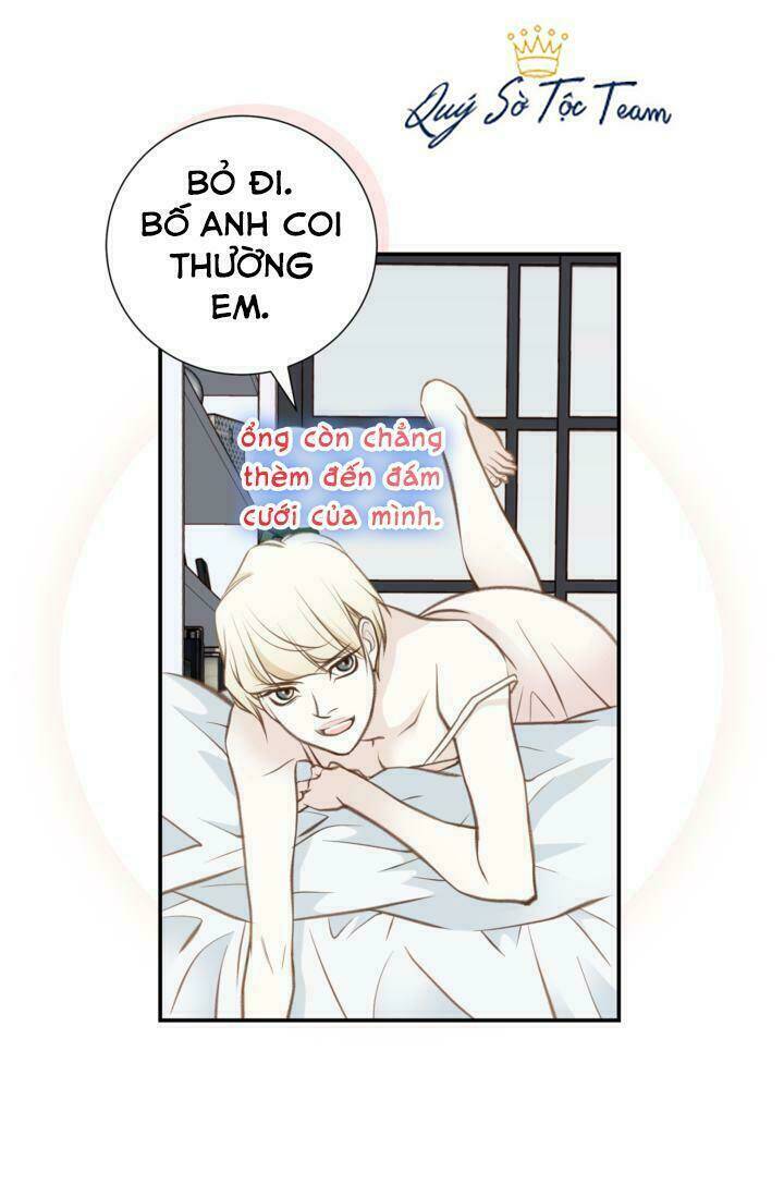 Tiếp Xúc Chí Mạng Chapter 57 - Trang 2