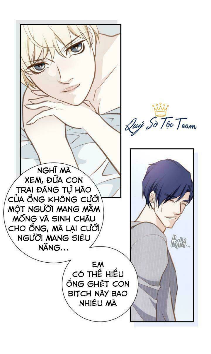 Tiếp Xúc Chí Mạng Chapter 57 - Trang 2