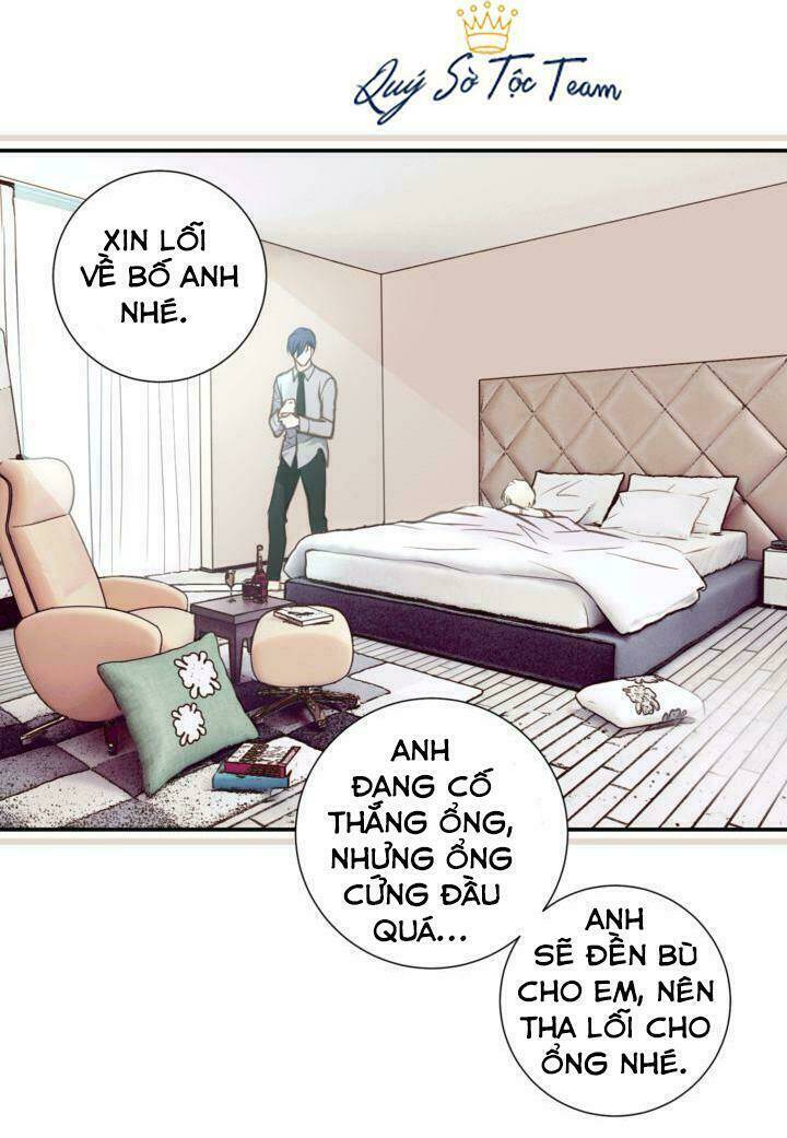 Tiếp Xúc Chí Mạng Chapter 57 - Trang 2