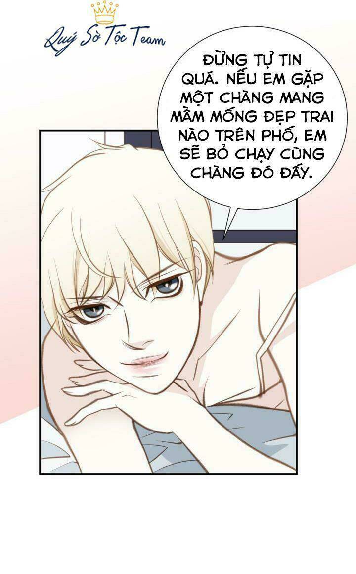 Tiếp Xúc Chí Mạng Chapter 57 - Trang 2