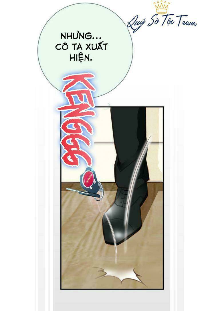 Tiếp Xúc Chí Mạng Chapter 57 - Trang 2