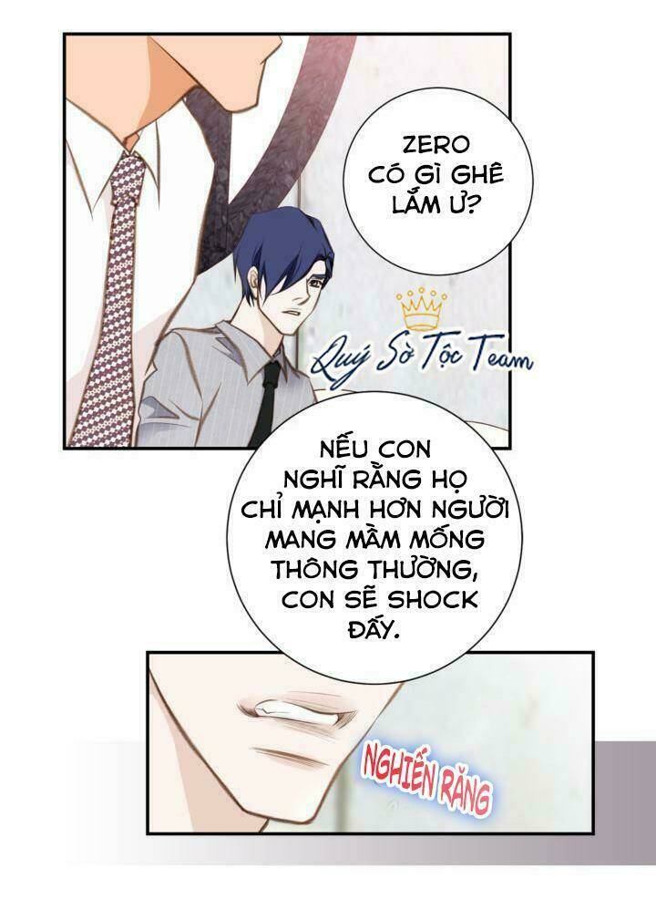 Tiếp Xúc Chí Mạng Chapter 57 - Trang 2