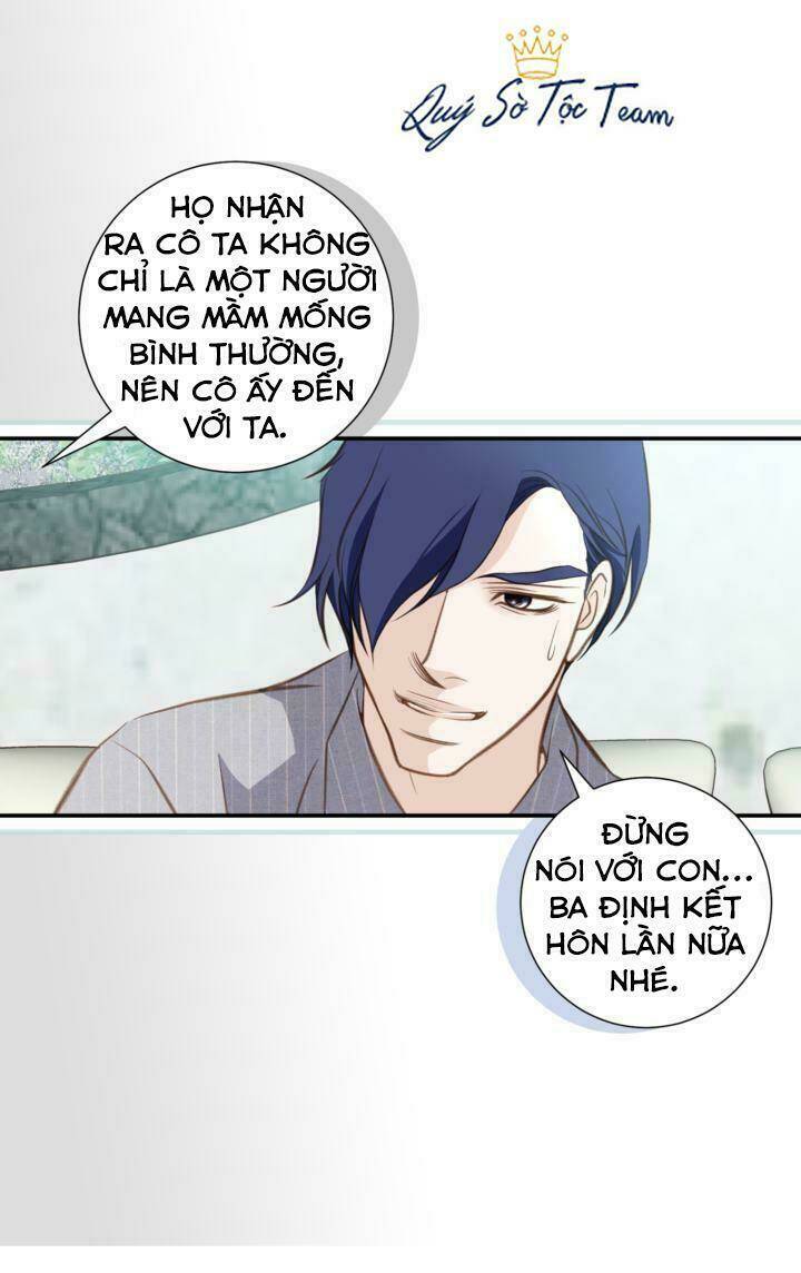 Tiếp Xúc Chí Mạng Chapter 57 - Trang 2