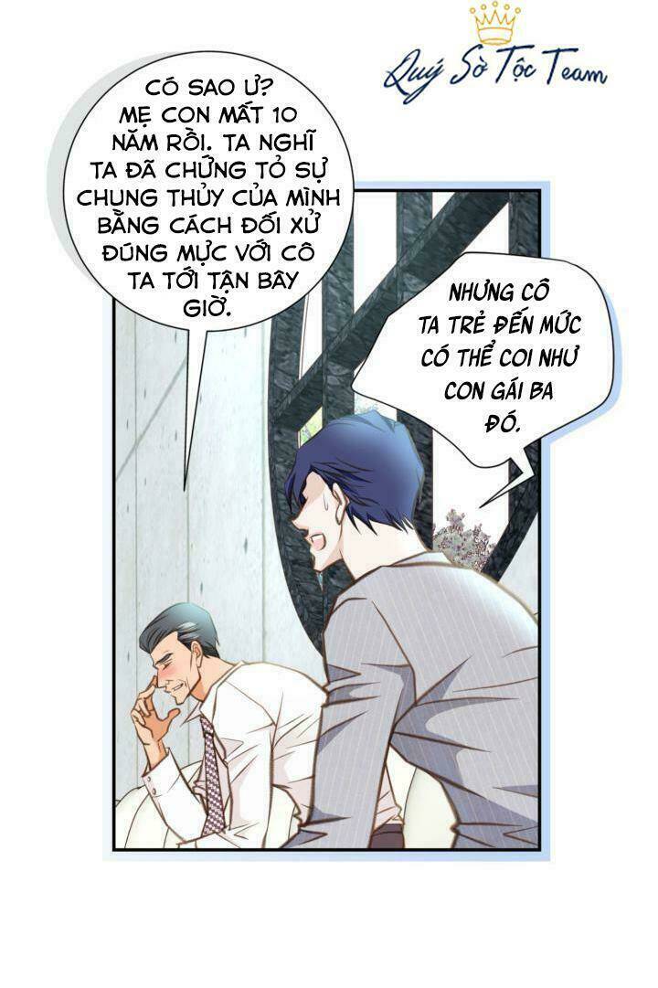 Tiếp Xúc Chí Mạng Chapter 57 - Trang 2