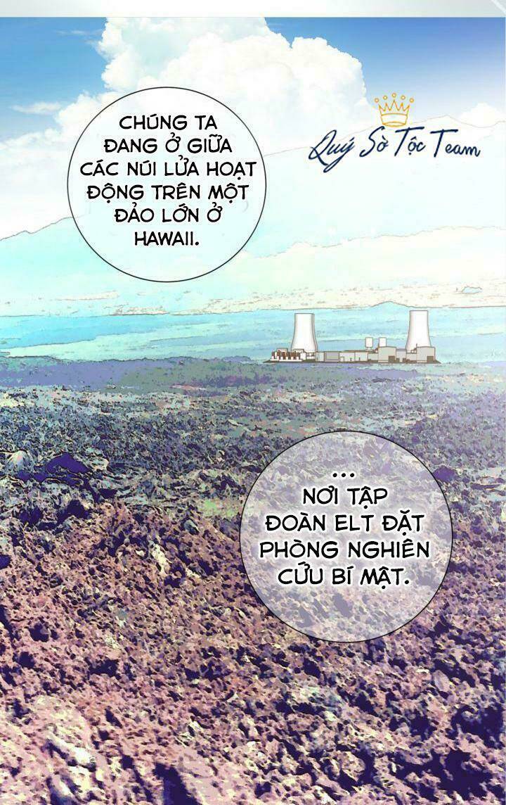 Tiếp Xúc Chí Mạng Chapter 57 - Trang 2