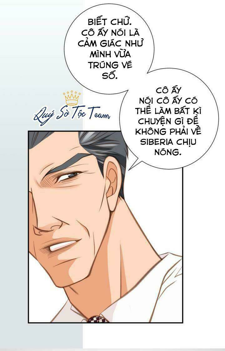 Tiếp Xúc Chí Mạng Chapter 57 - Trang 2