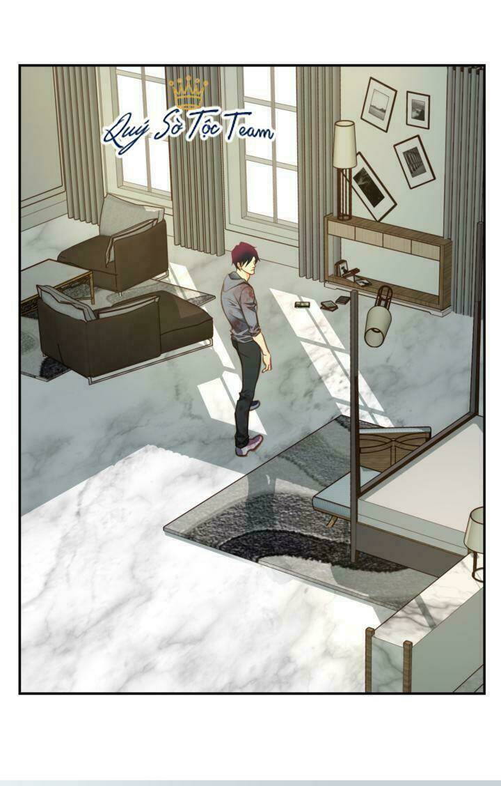 Tiếp Xúc Chí Mạng Chapter 57 - Trang 2