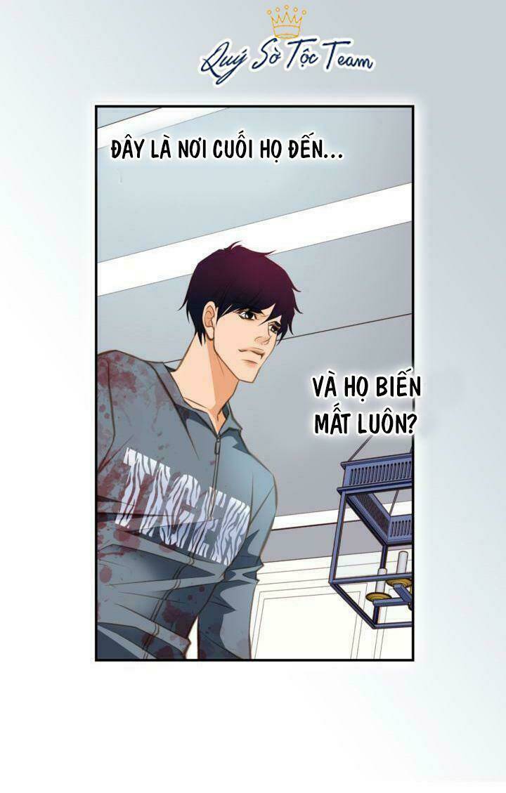 Tiếp Xúc Chí Mạng Chapter 57 - Trang 2