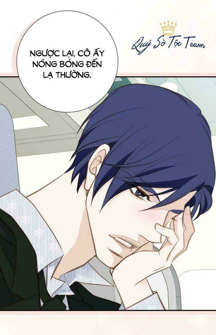 Tiếp Xúc Chí Mạng Chapter 59 - Trang 2