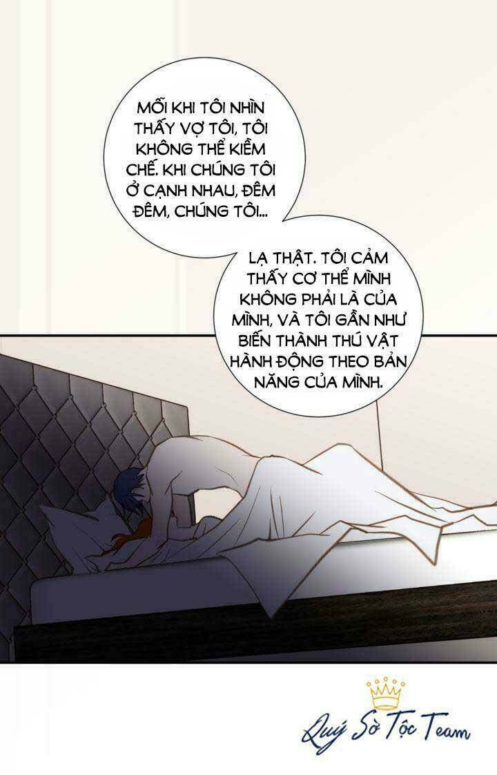 Tiếp Xúc Chí Mạng Chapter 59 - Trang 2