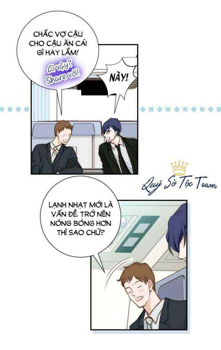 Tiếp Xúc Chí Mạng Chapter 59 - Trang 2