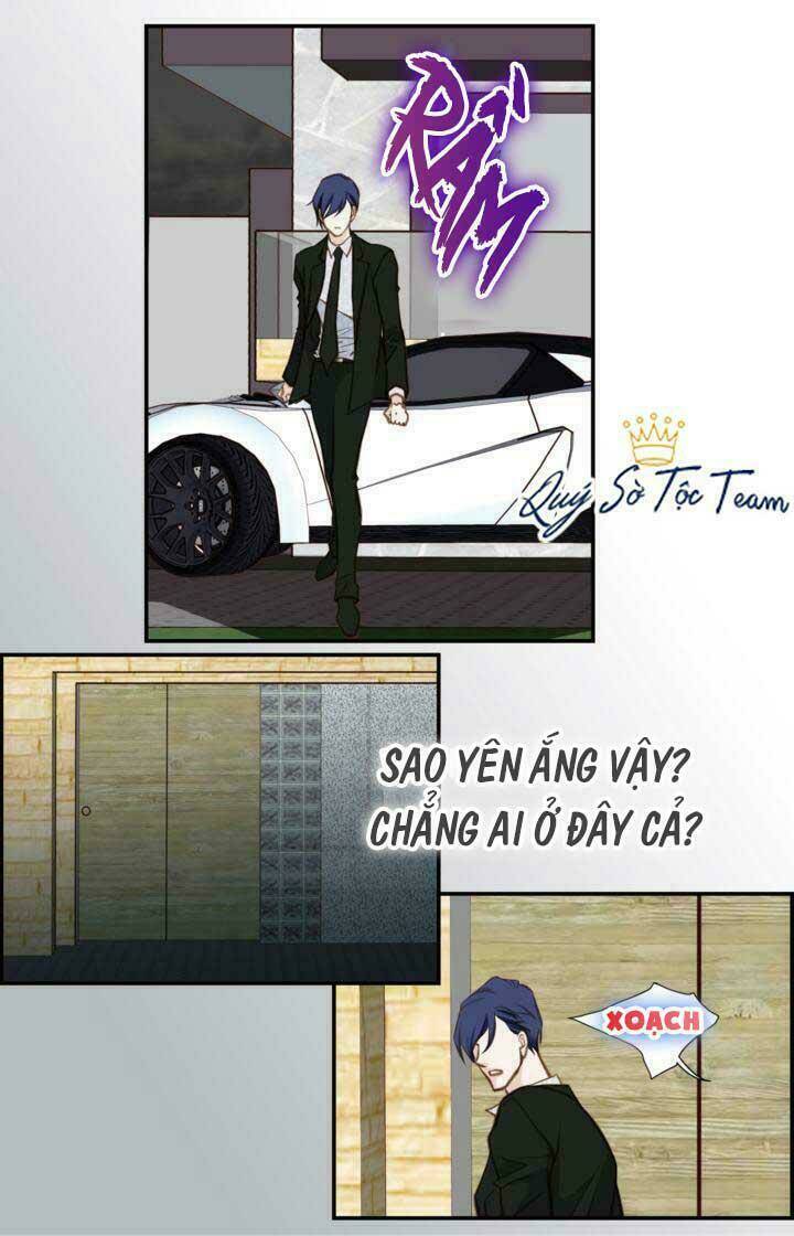 Tiếp Xúc Chí Mạng Chapter 59 - Trang 2