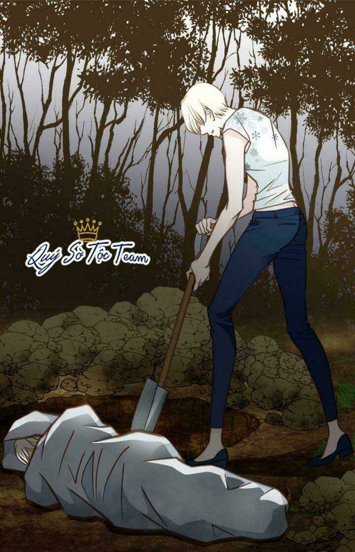 Tiếp Xúc Chí Mạng Chapter 59 - Trang 2