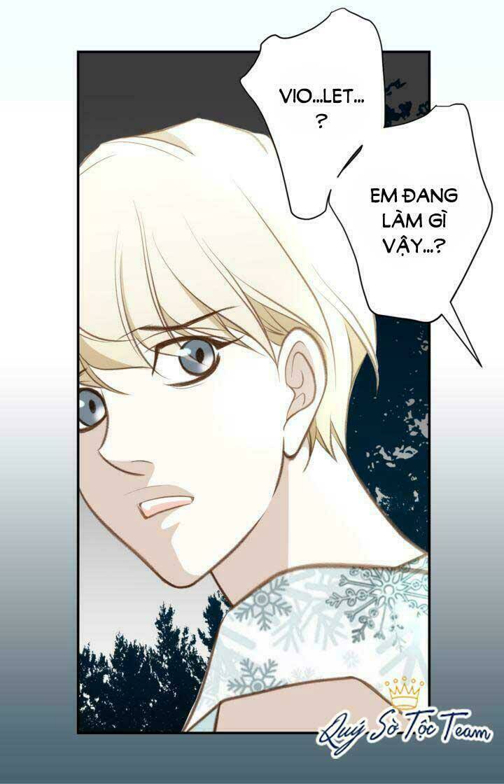 Tiếp Xúc Chí Mạng Chapter 59 - Trang 2