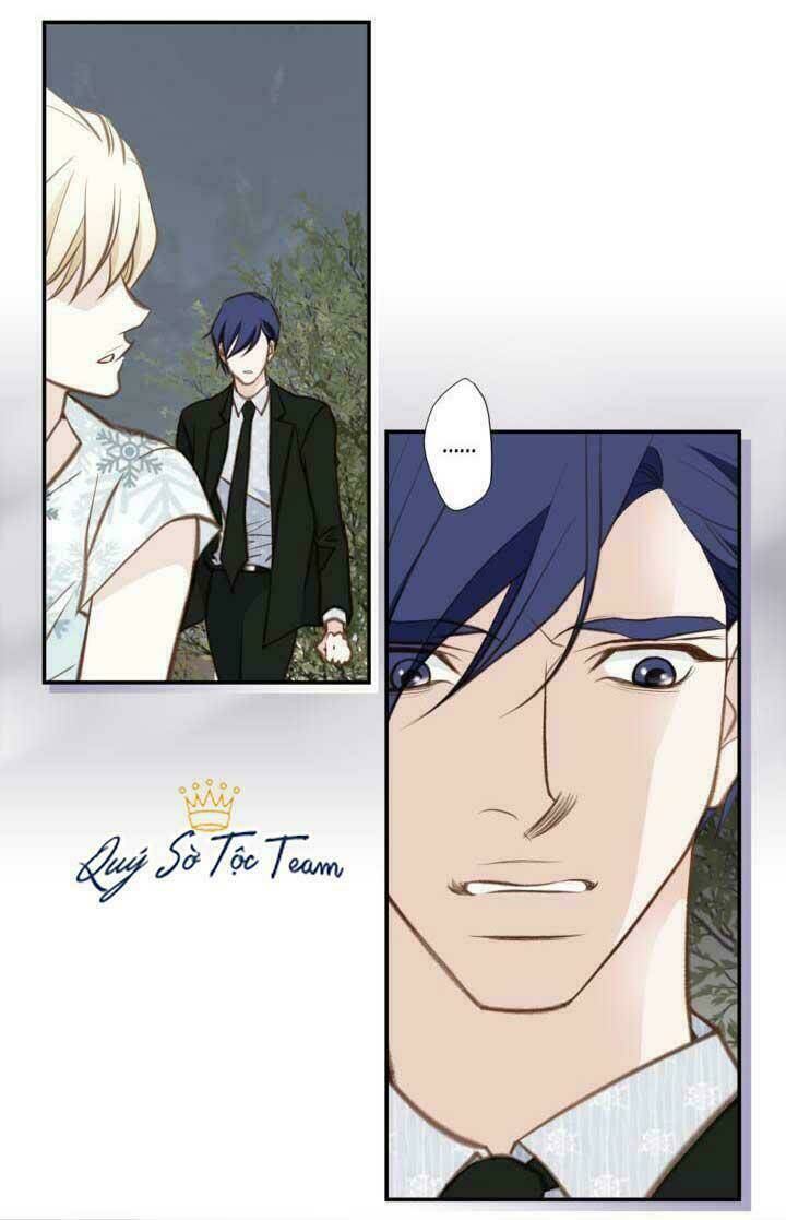 Tiếp Xúc Chí Mạng Chapter 59 - Trang 2