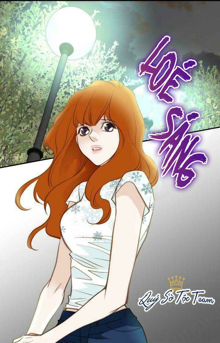 Tiếp Xúc Chí Mạng Chapter 59 - Trang 2