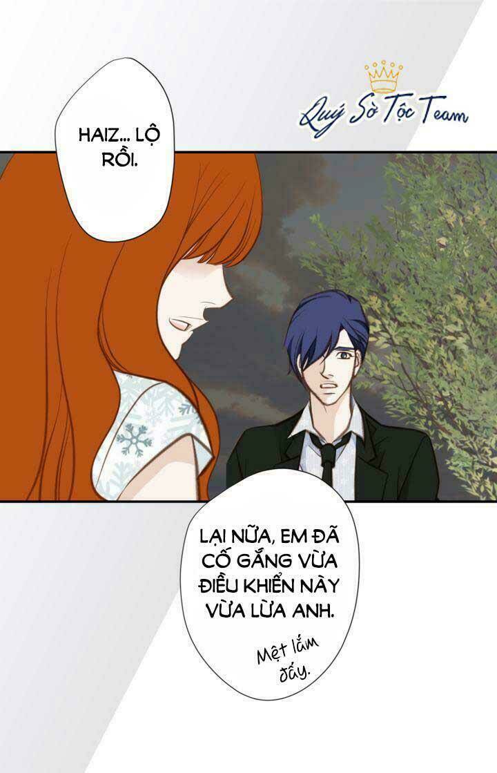 Tiếp Xúc Chí Mạng Chapter 59 - Trang 2