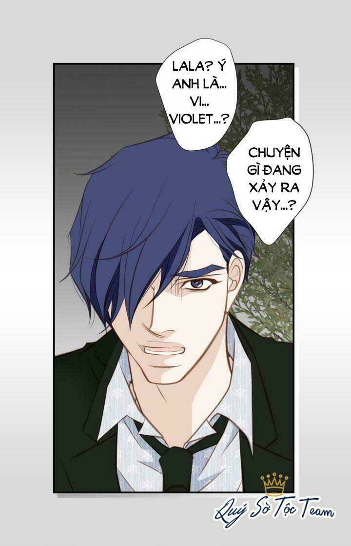 Tiếp Xúc Chí Mạng Chapter 59 - Trang 2