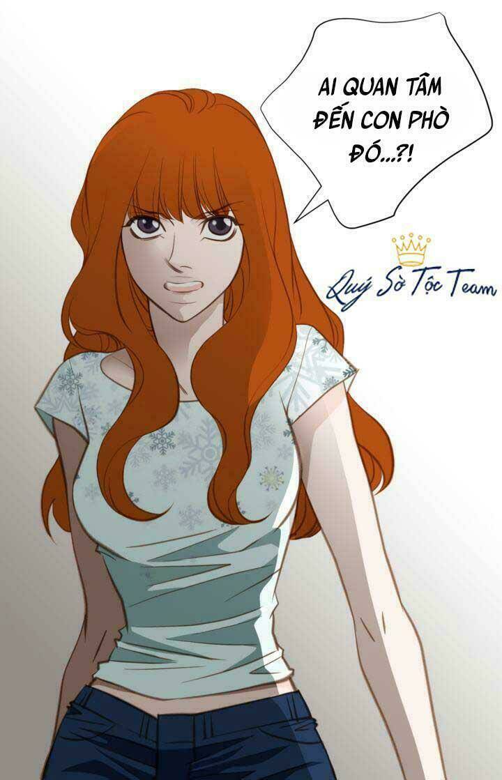 Tiếp Xúc Chí Mạng Chapter 59 - Trang 2