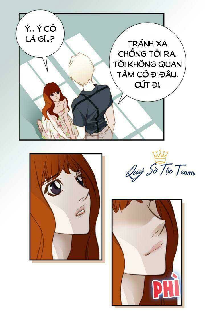 Tiếp Xúc Chí Mạng Chapter 59 - Trang 2