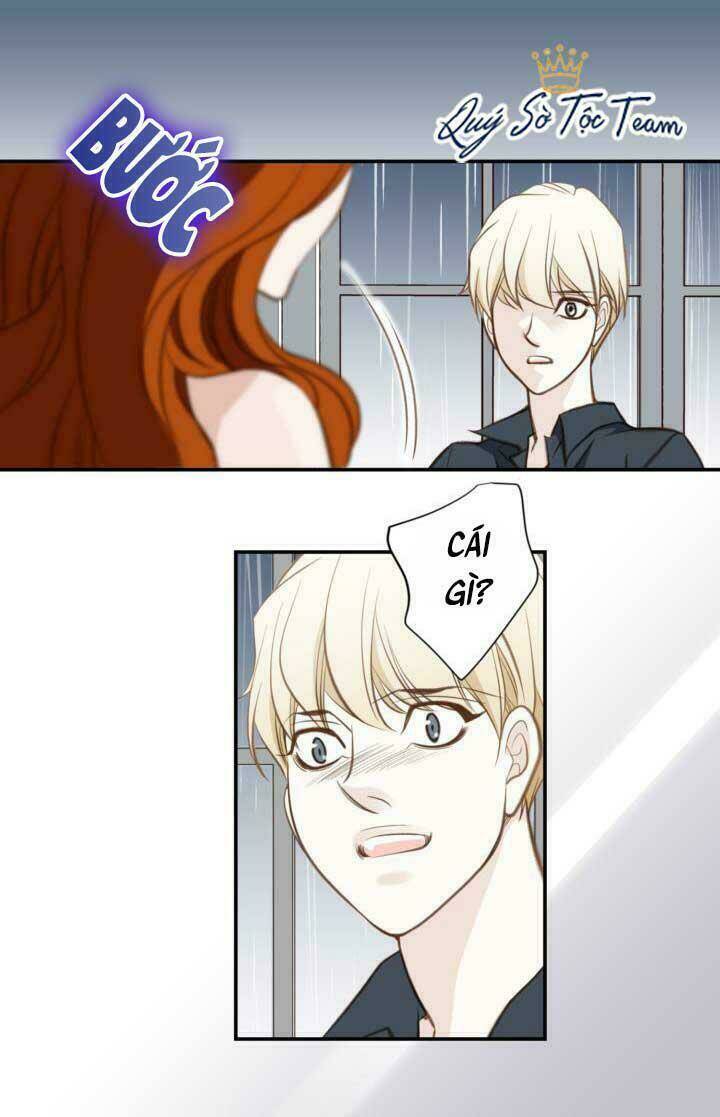 Tiếp Xúc Chí Mạng Chapter 59 - Trang 2