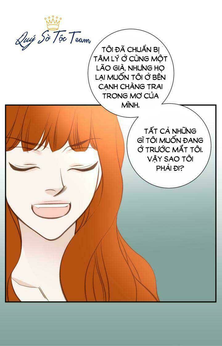 Tiếp Xúc Chí Mạng Chapter 59 - Trang 2