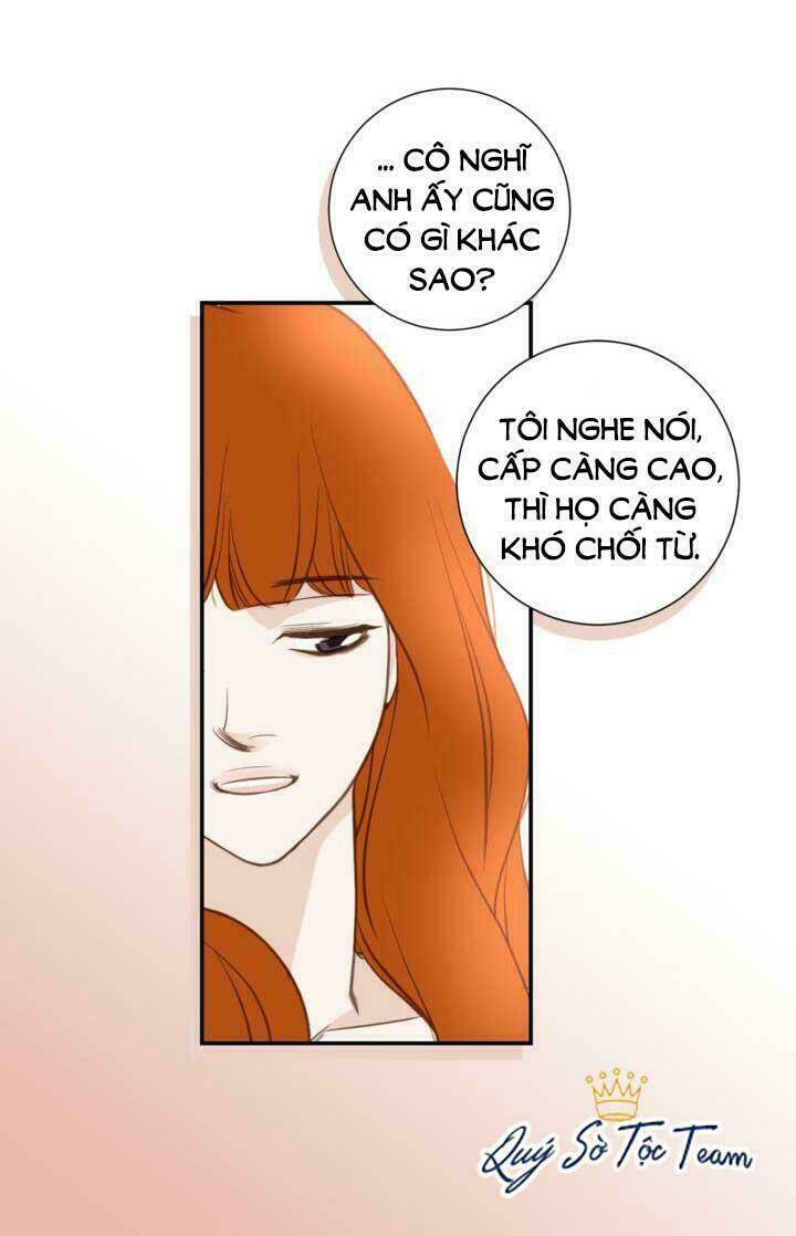 Tiếp Xúc Chí Mạng Chapter 59 - Trang 2