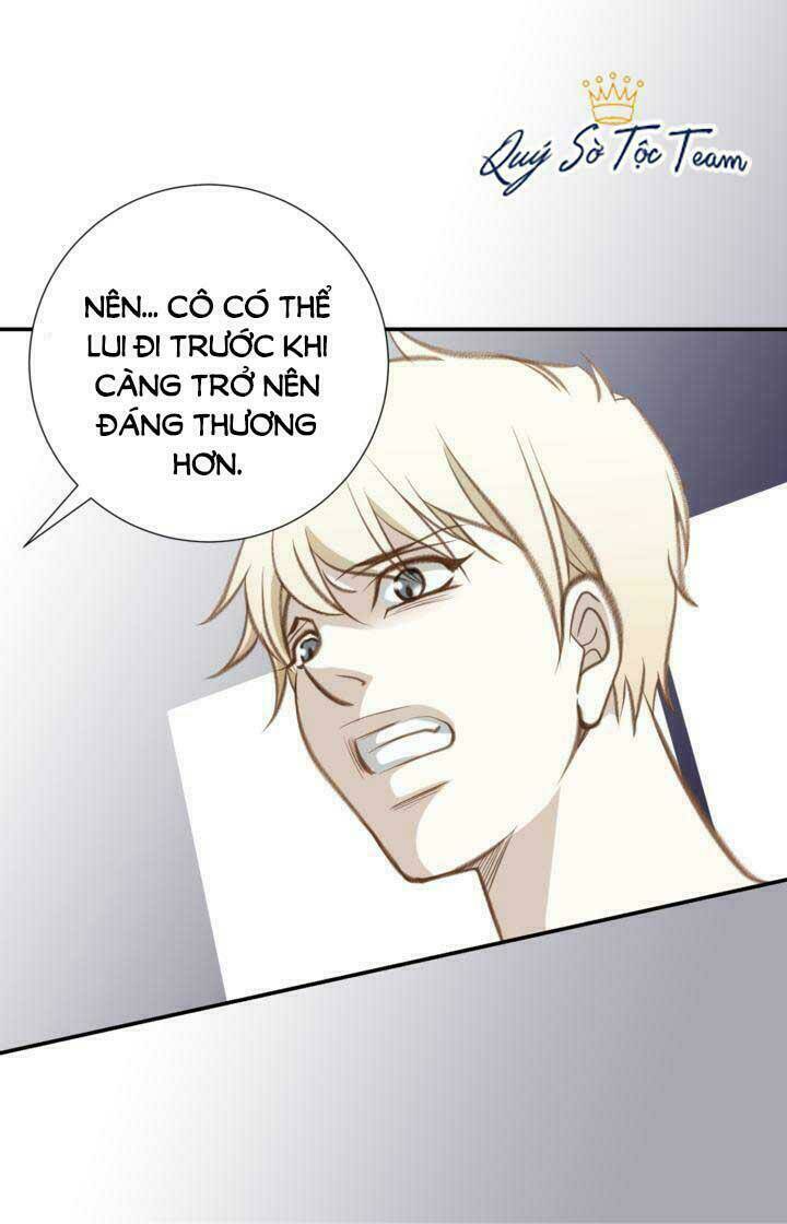 Tiếp Xúc Chí Mạng Chapter 59 - Trang 2