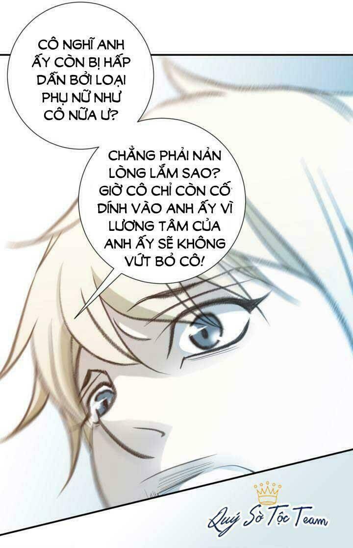Tiếp Xúc Chí Mạng Chapter 59 - Trang 2