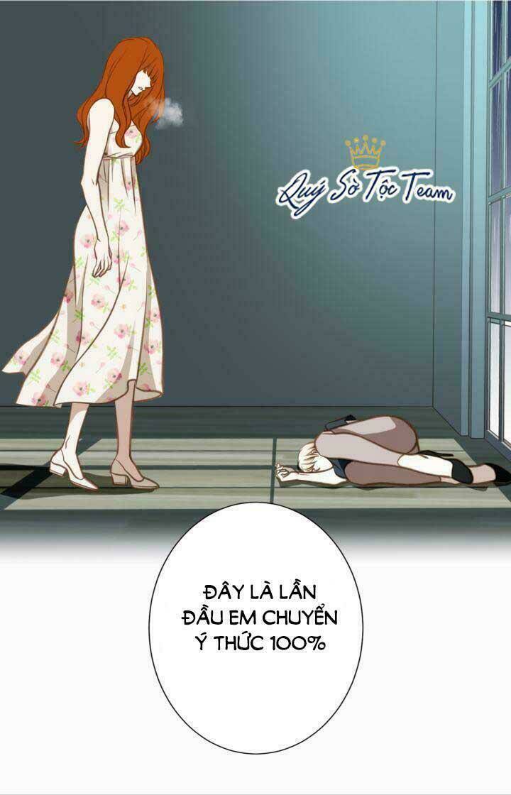 Tiếp Xúc Chí Mạng Chapter 59 - Trang 2