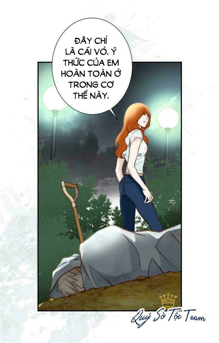 Tiếp Xúc Chí Mạng Chapter 59 - Trang 2