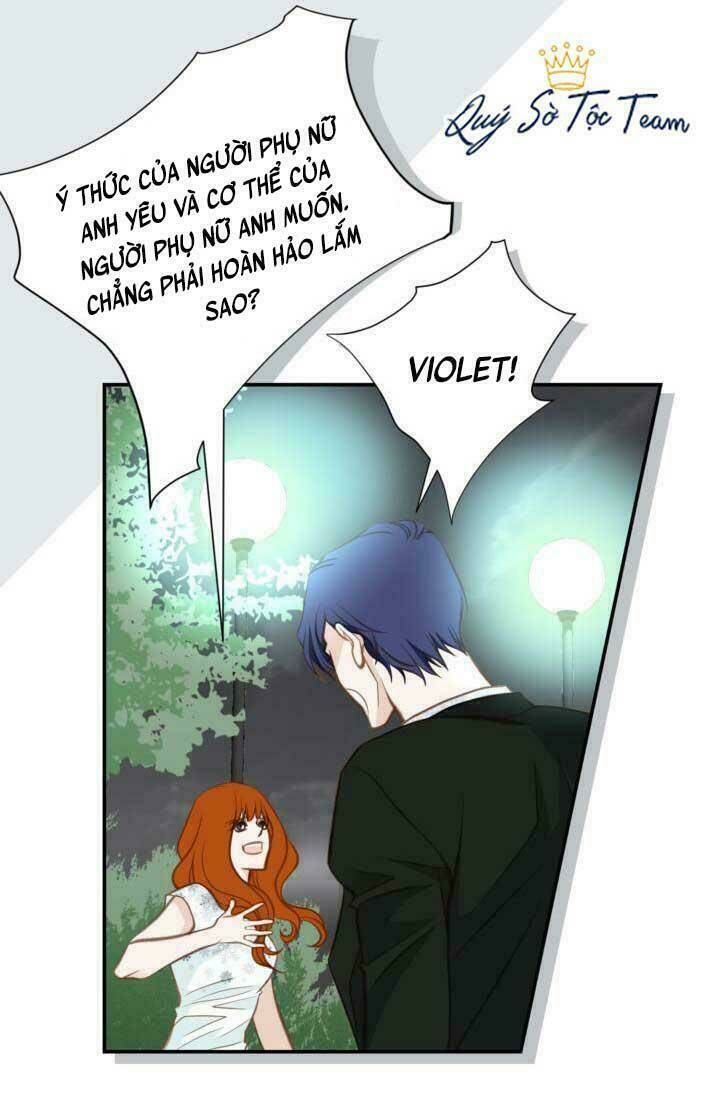 Tiếp Xúc Chí Mạng Chapter 59 - Trang 2