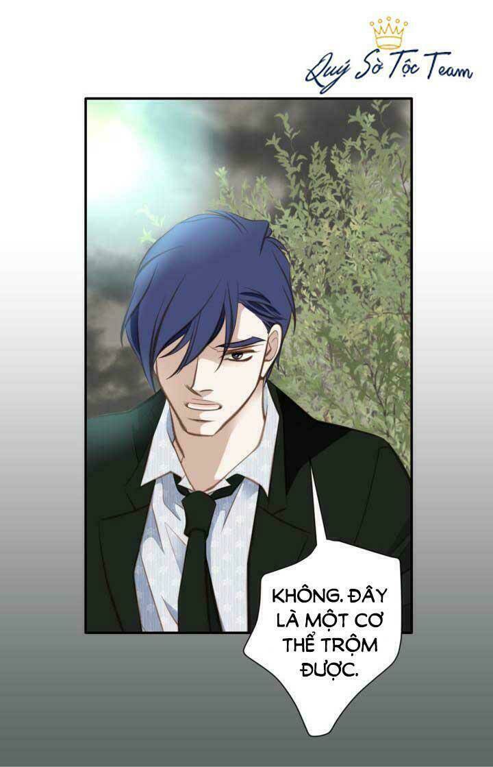 Tiếp Xúc Chí Mạng Chapter 59 - Trang 2