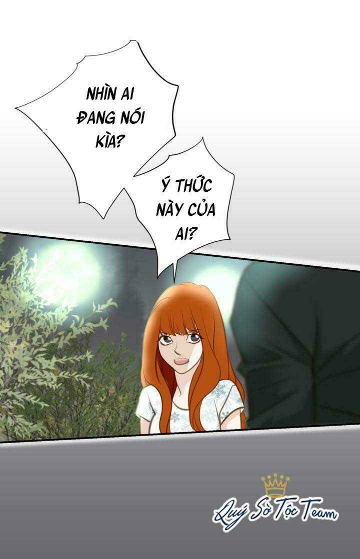 Tiếp Xúc Chí Mạng Chapter 59 - Trang 2