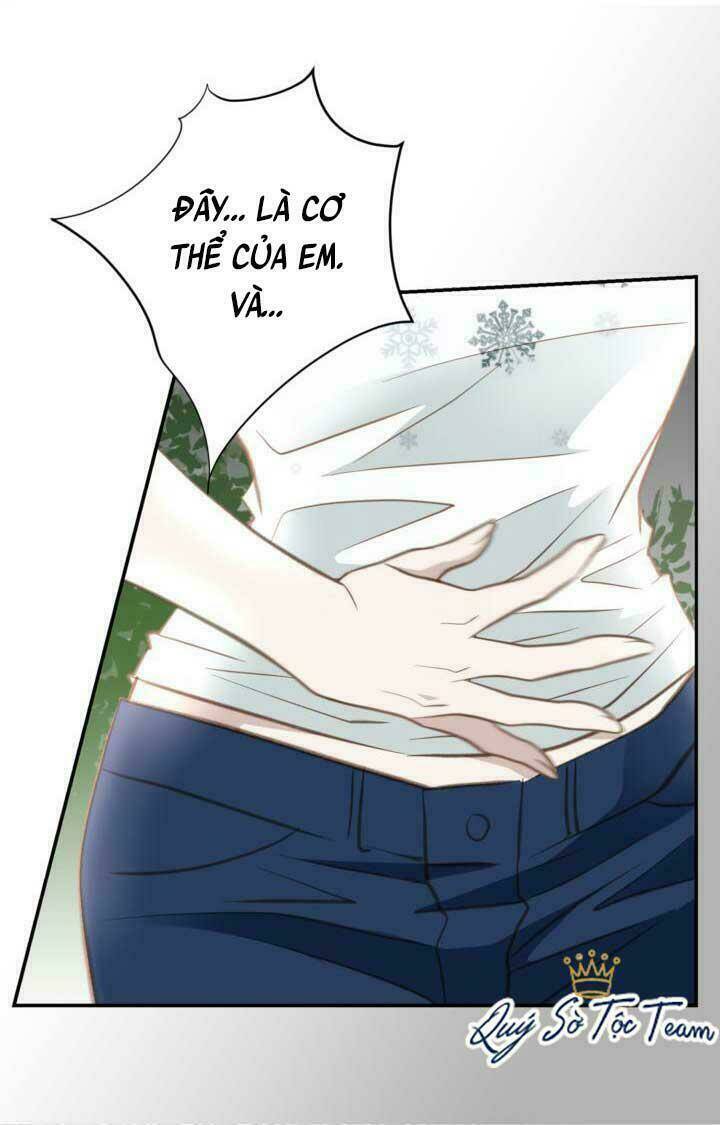 Tiếp Xúc Chí Mạng Chapter 59 - Trang 2