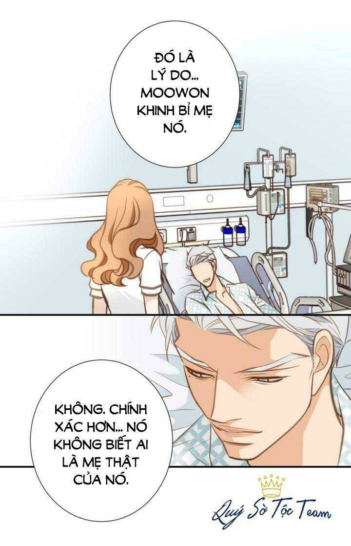 Tiếp Xúc Chí Mạng Chapter 59 - Trang 2