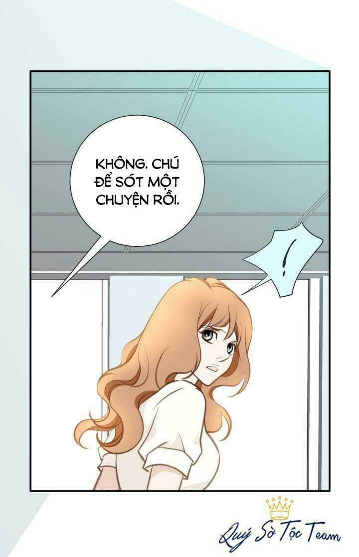 Tiếp Xúc Chí Mạng Chapter 59 - Trang 2