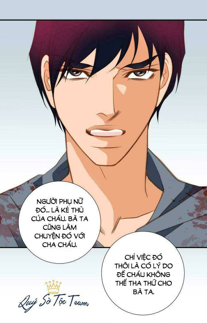 Tiếp Xúc Chí Mạng Chapter 59 - Trang 2