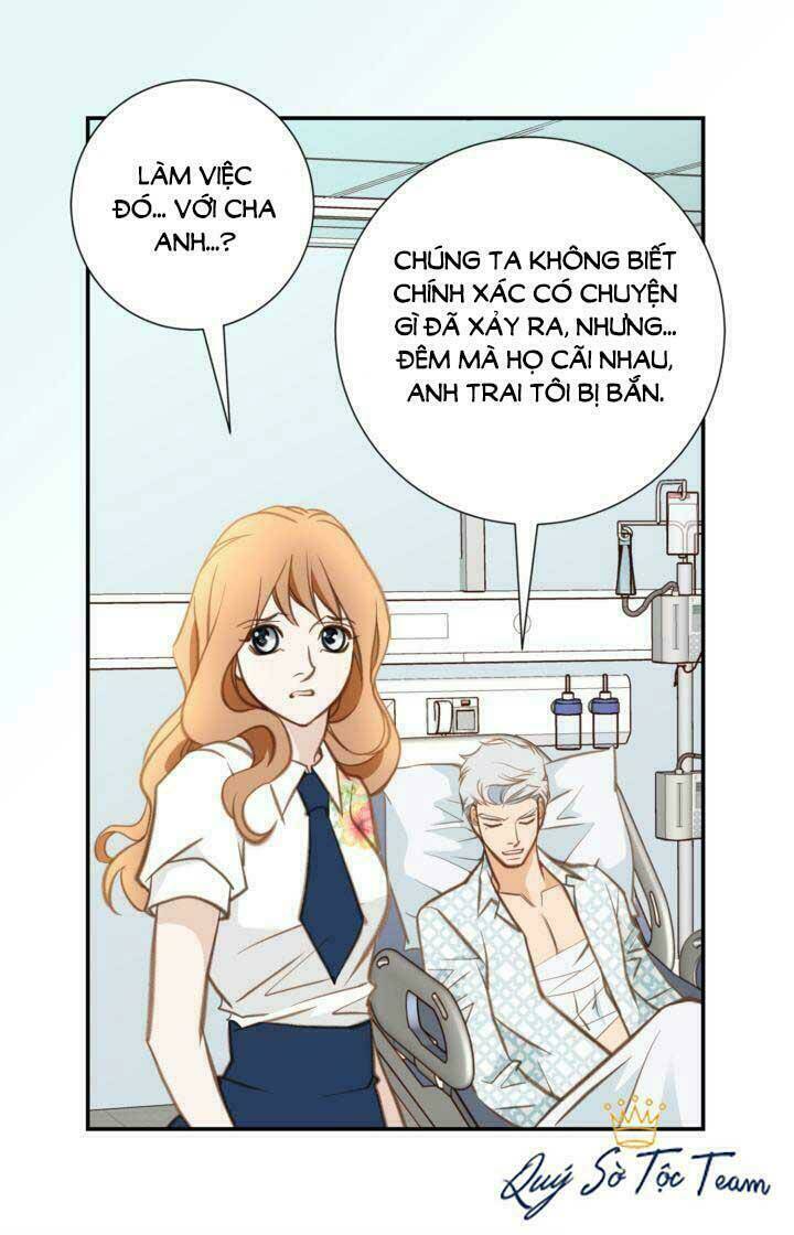 Tiếp Xúc Chí Mạng Chapter 59 - Trang 2