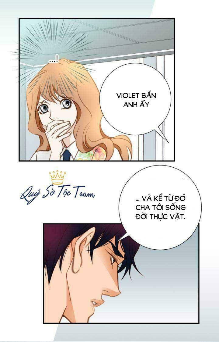 Tiếp Xúc Chí Mạng Chapter 59 - Trang 2