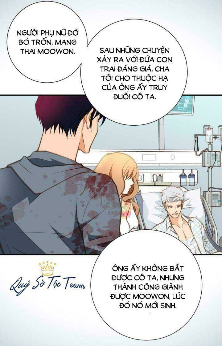 Tiếp Xúc Chí Mạng Chapter 59 - Trang 2