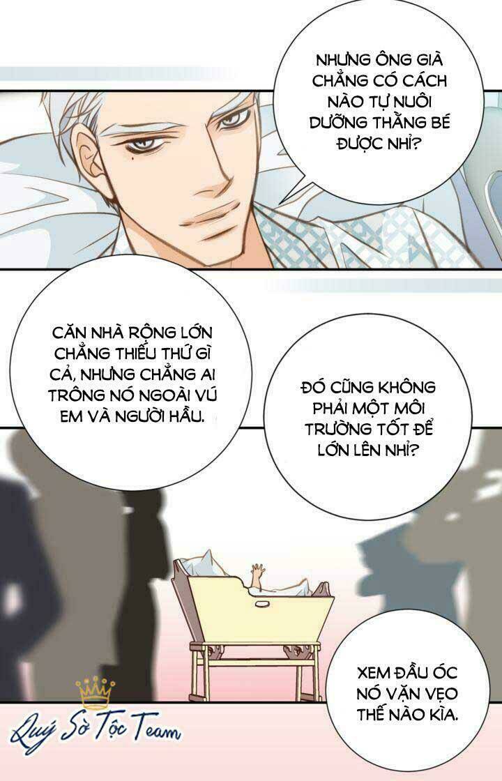 Tiếp Xúc Chí Mạng Chapter 59 - Trang 2